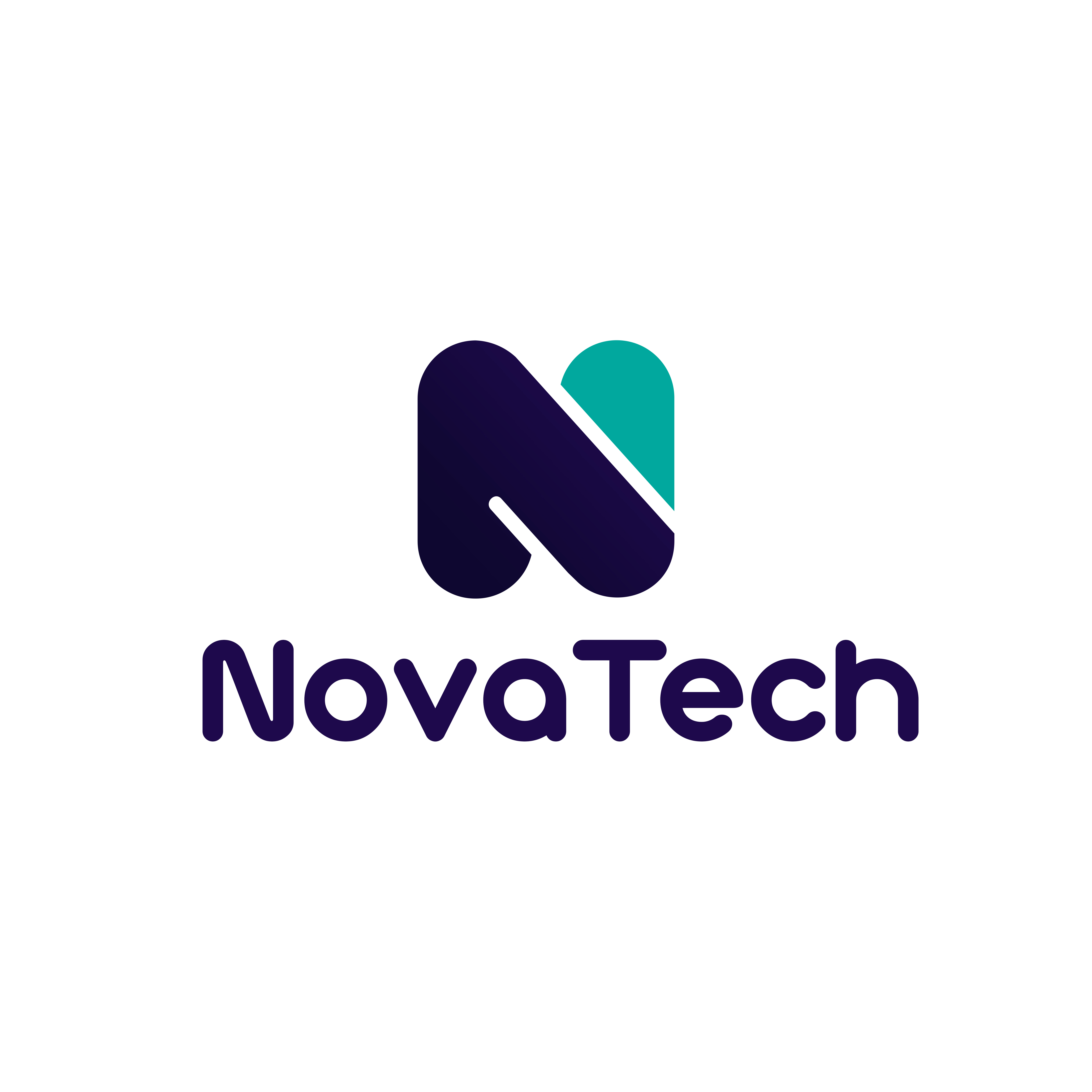 NovaTech Logo